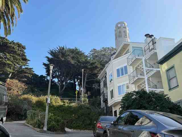 439 Greenwich St #6A - Photo 2 of 17