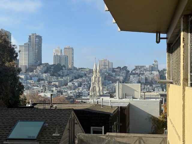 439 Greenwich St #6A - Photo 3 of 17