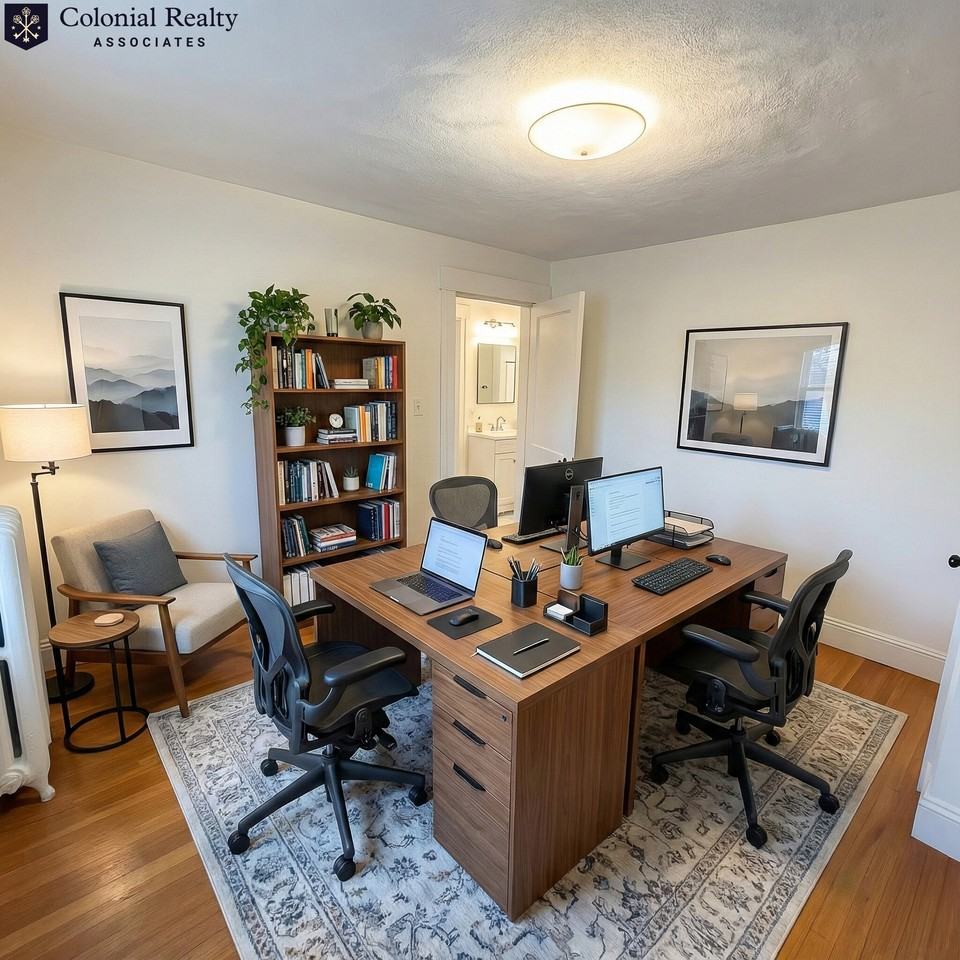 49 Chapman St #3 - Photo 6 of 48