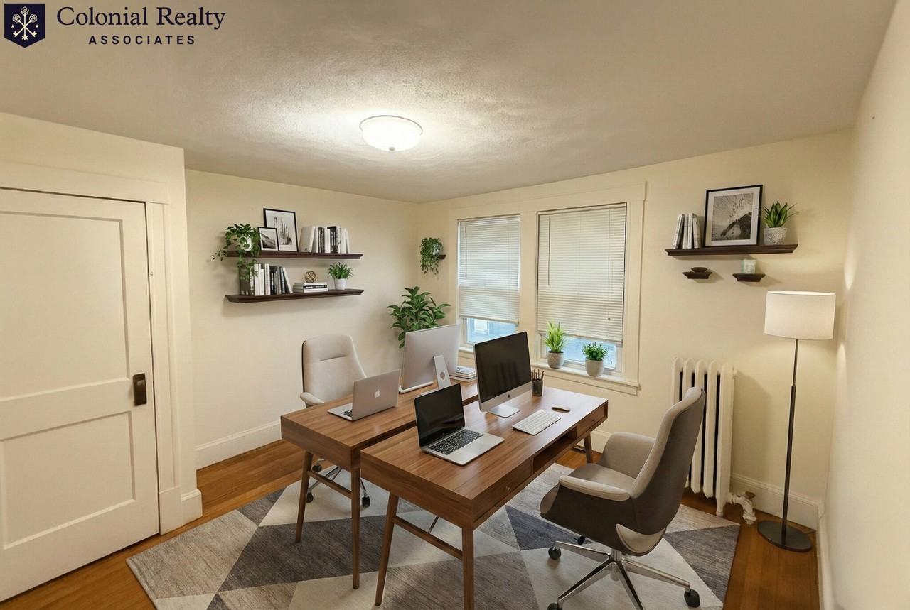 41 Chapman St #4 - Photo 6 of 48