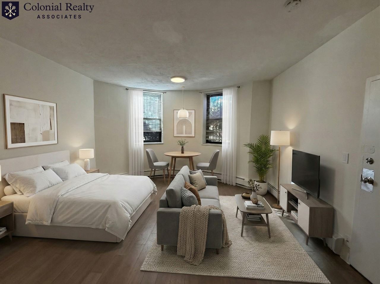 555 Massachusetts Avenue #3