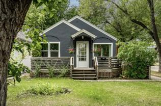 702 Albert Avenue - Photo 1 of 1