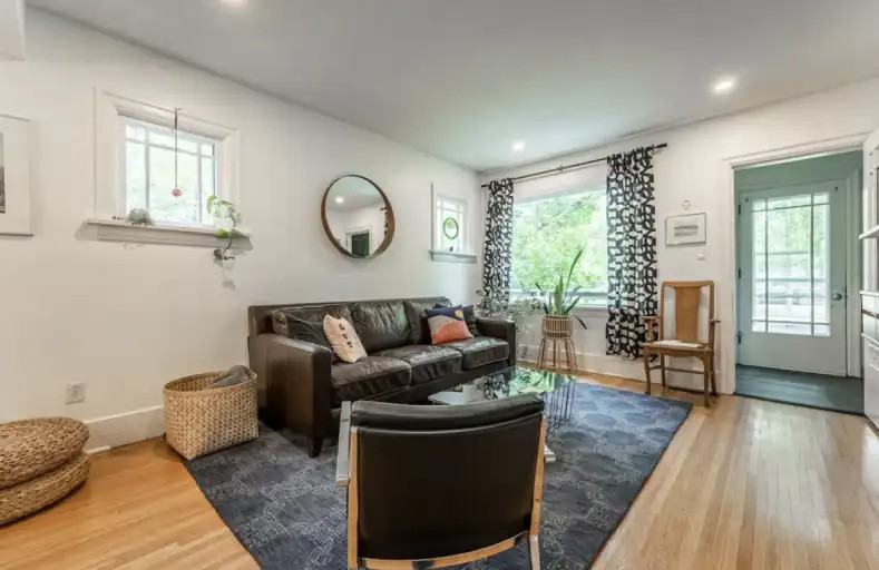 702 Albert Avenue - Photo 2 of 11