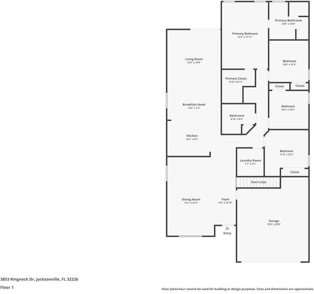 3853 Ringneck Drive - Photo 2 of 17