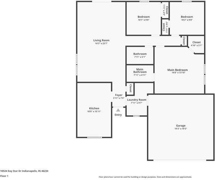 10524 Daystar Drive - Photo 2 of 16