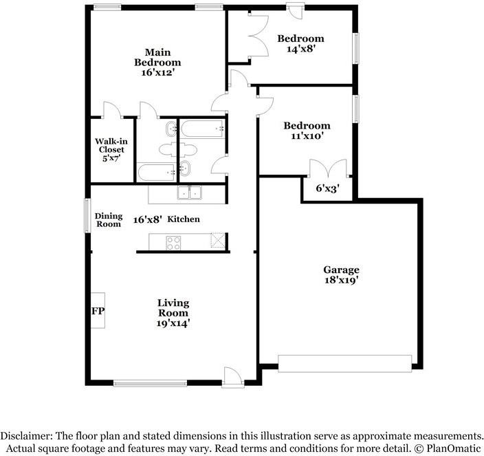 2428 Ensenada Lane - Photo 2 of 16