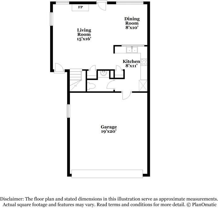 120 West Walnut Avenue - Photo 2 of 17