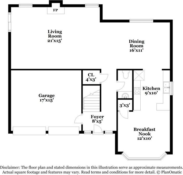 2627 Windage Drive - Photo 2 of 17