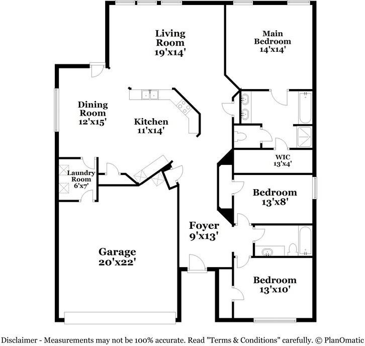 140 Briar Grove Dr - Photo 2 of 16