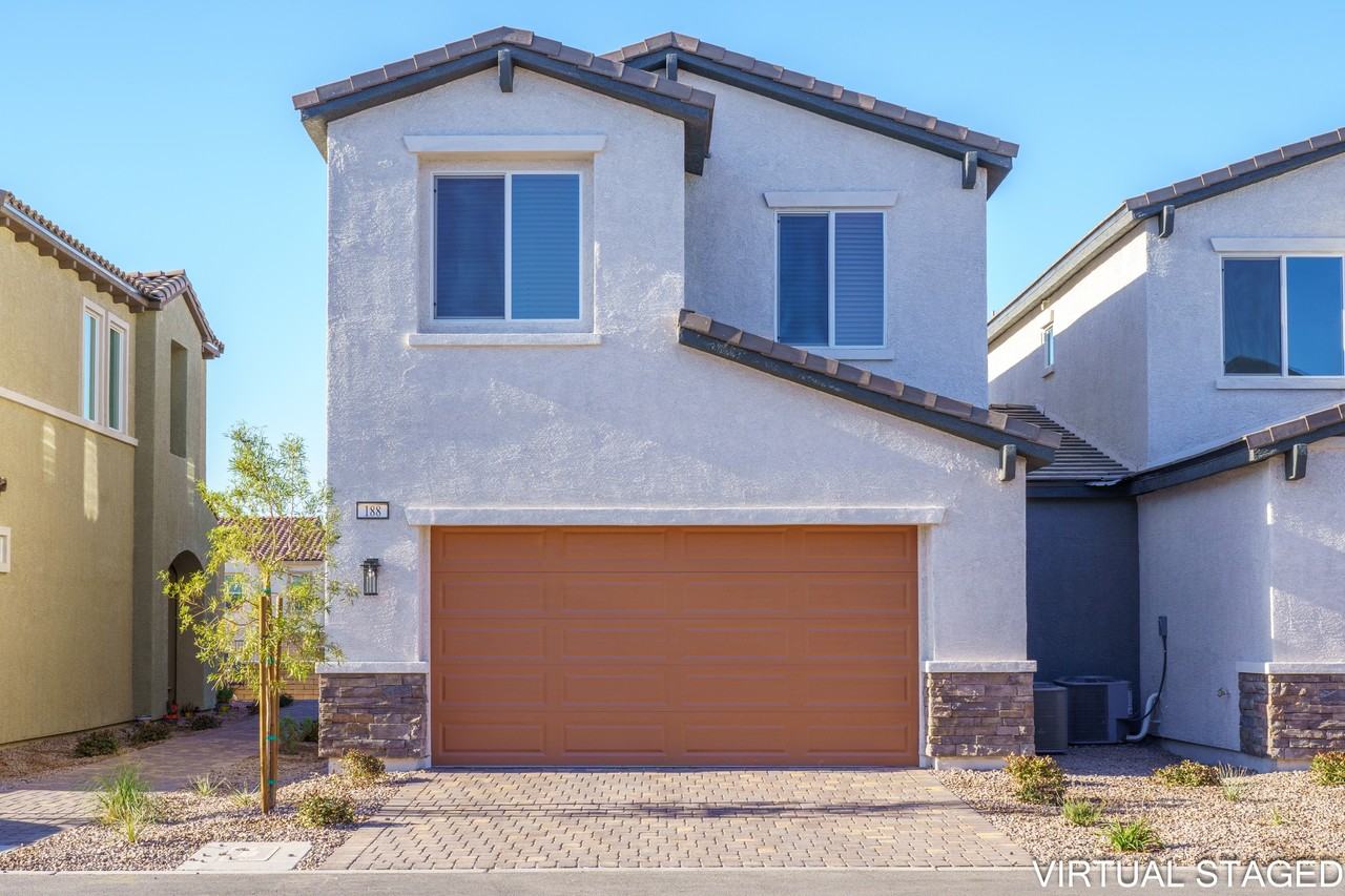 188 Vanhoy Avenue #1