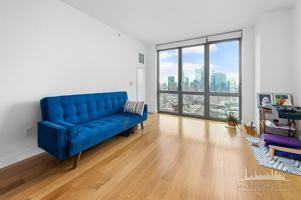 featured image of West 57th Street #1825
