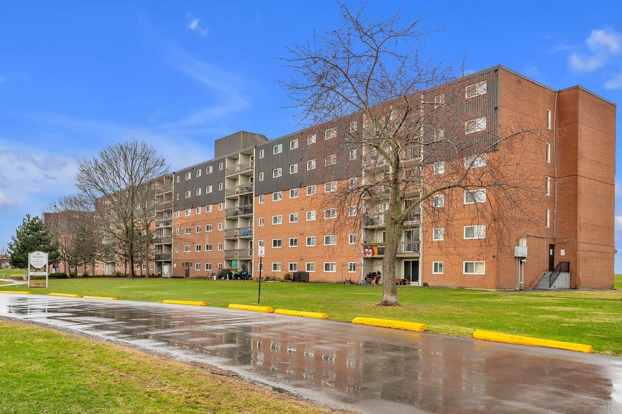 Village Towers Apartments - Photo 2 of 23