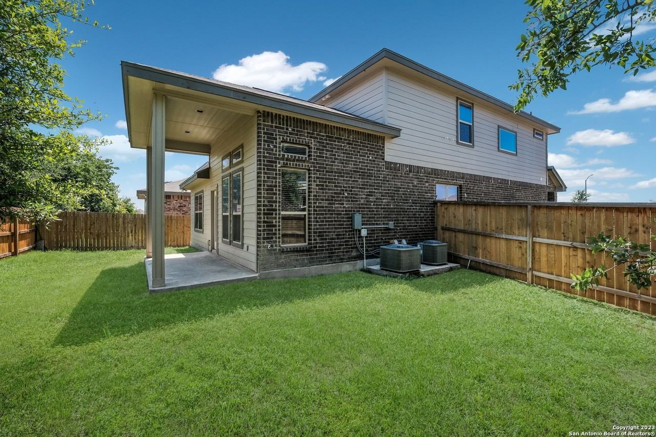 11723 Bricewood Heights #1 - Photo 3 of 10