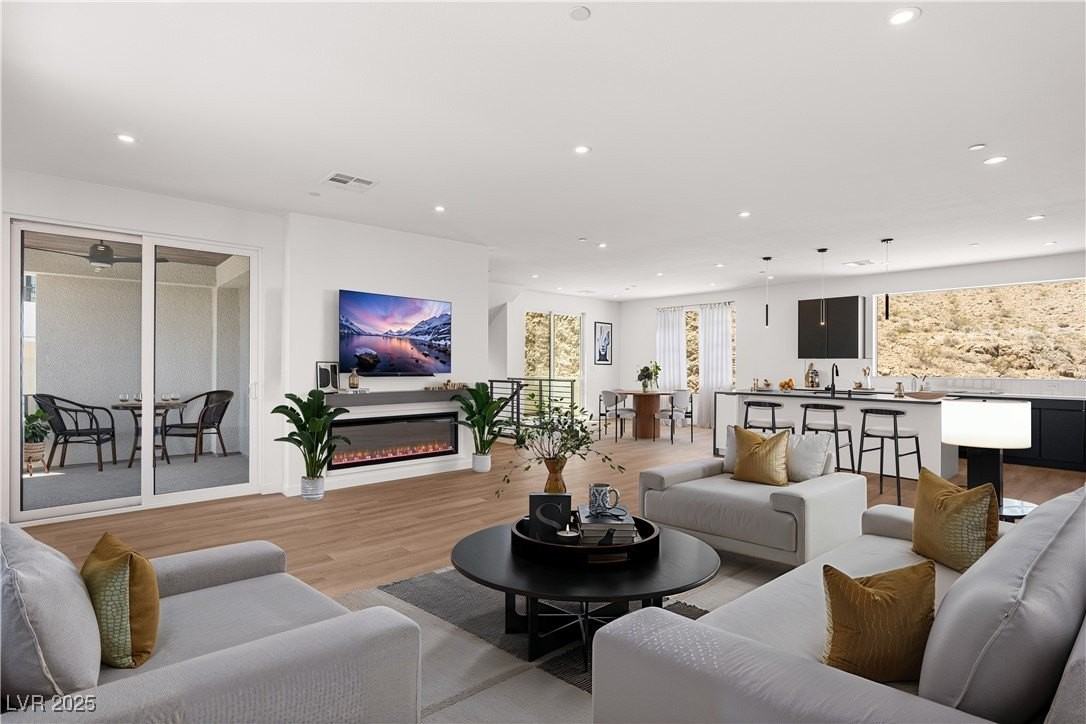 11075 Socrates Ridge Street - Photo 2 of 16