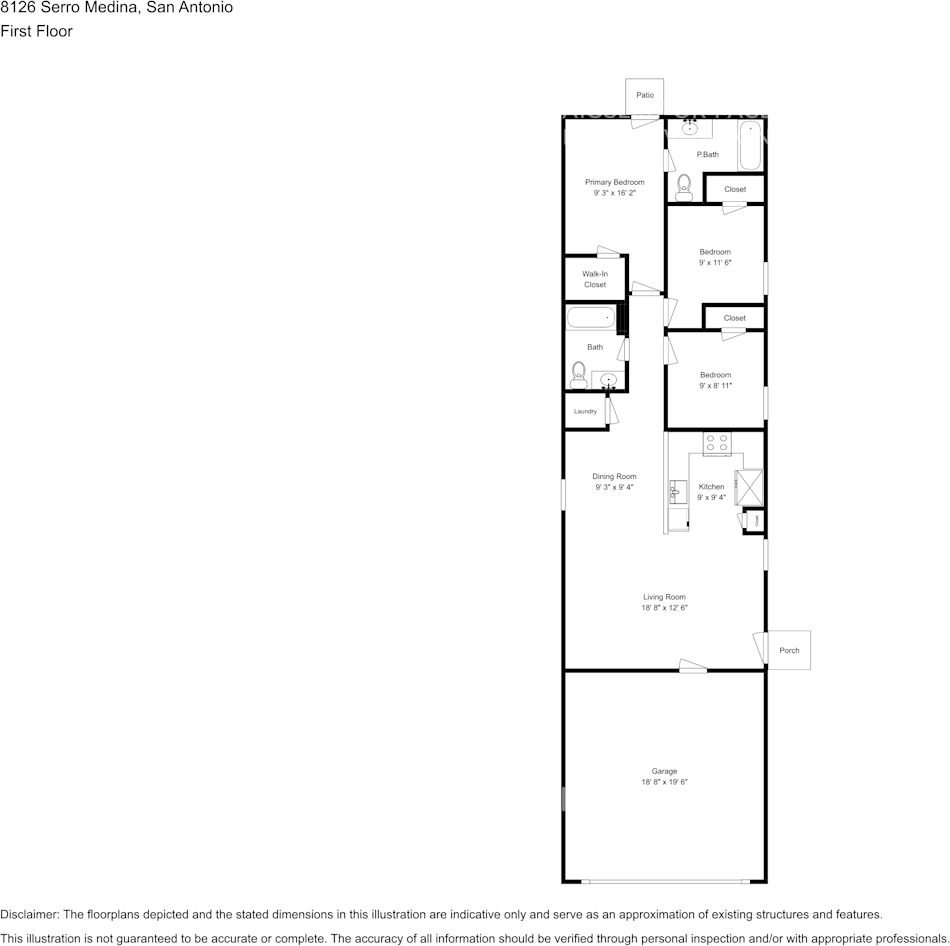 8126 Serro Medina - Photo 2 of 17