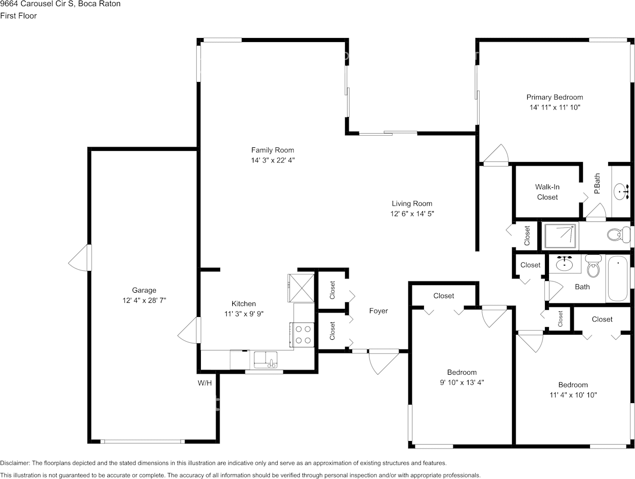 9664 Carousel Cir S - Photo 2 of 18