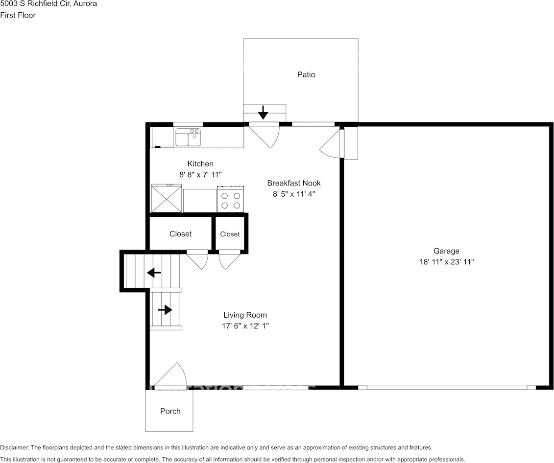 5003 S Richfield Cir - Photo 3 of 20