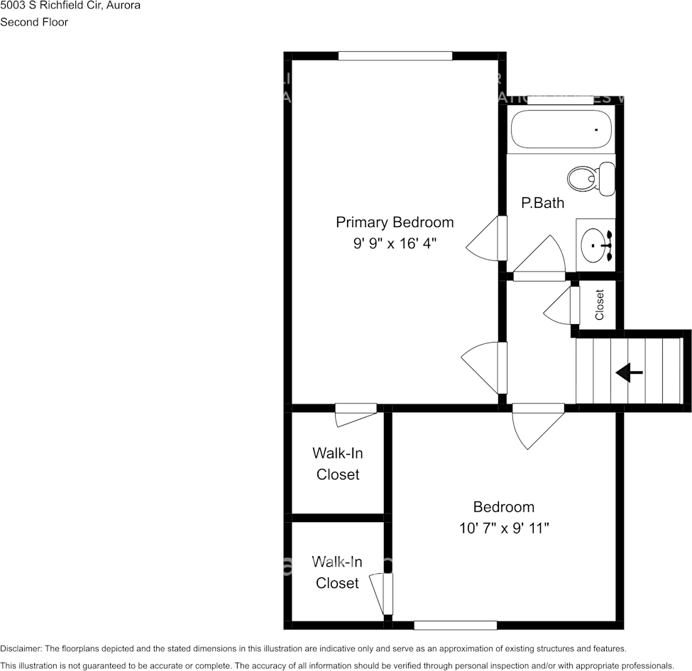 5003 S Richfield Cir - Photo 4 of 20