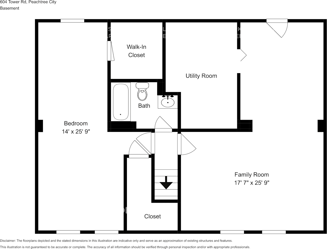 604 Tower Road - Photo 2 of 19