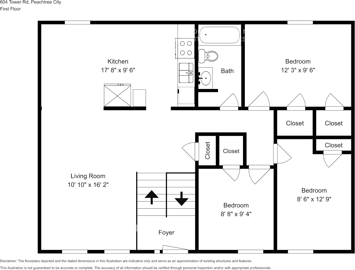 604 Tower Road - Photo 3 of 19