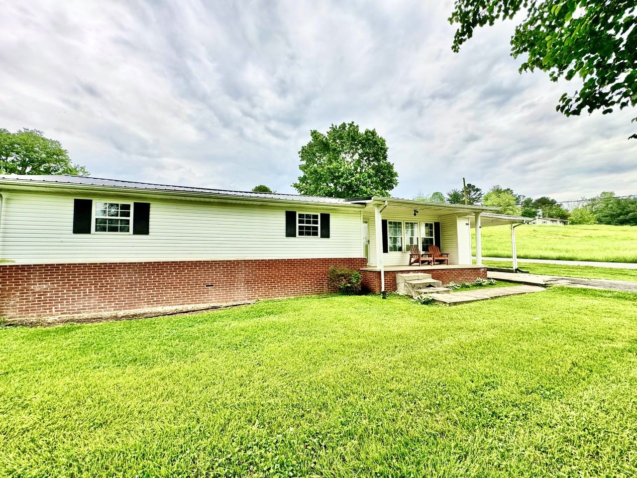 481 Londonderry Road