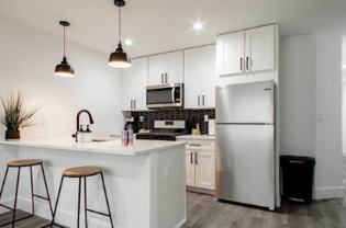 1530 Neal Street Northeast #A2 - Photo 1 of 1