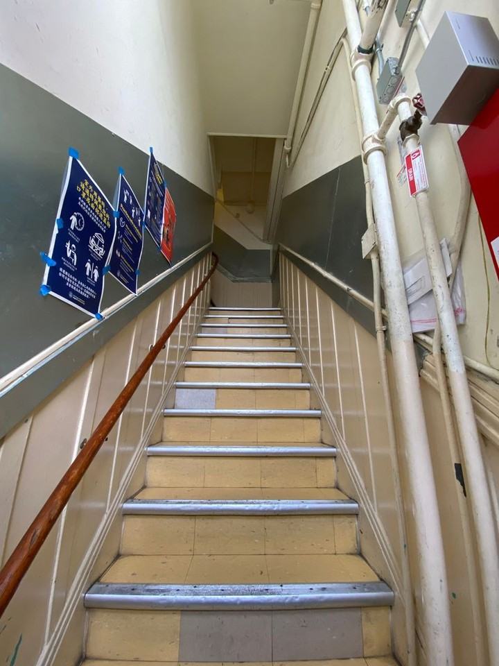 1208 Stockton Street #22 - Photo 7 of 8