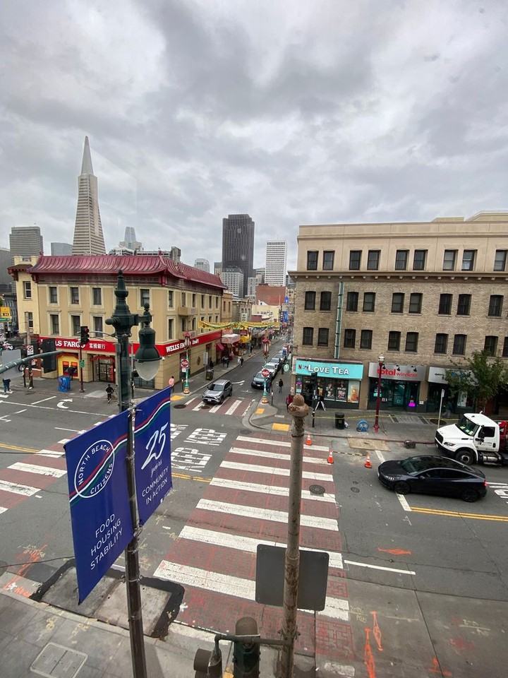 301 Columbus Avenue #207 - Photo 6 of 11