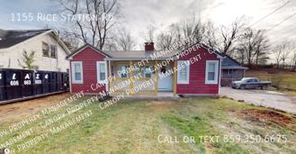 1155 Rice Station Rd - Photo 1 of 1