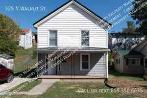 featured image of 325 N Walnut St