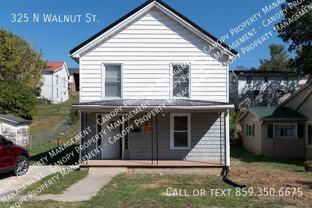 325 North Walnut Street - Photo 1 of 1