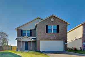 featured image of 20911 Hazy Bluff Court #20911