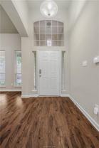 15313 Lowery Meadow Lane #15313 - Photo 1 of 1