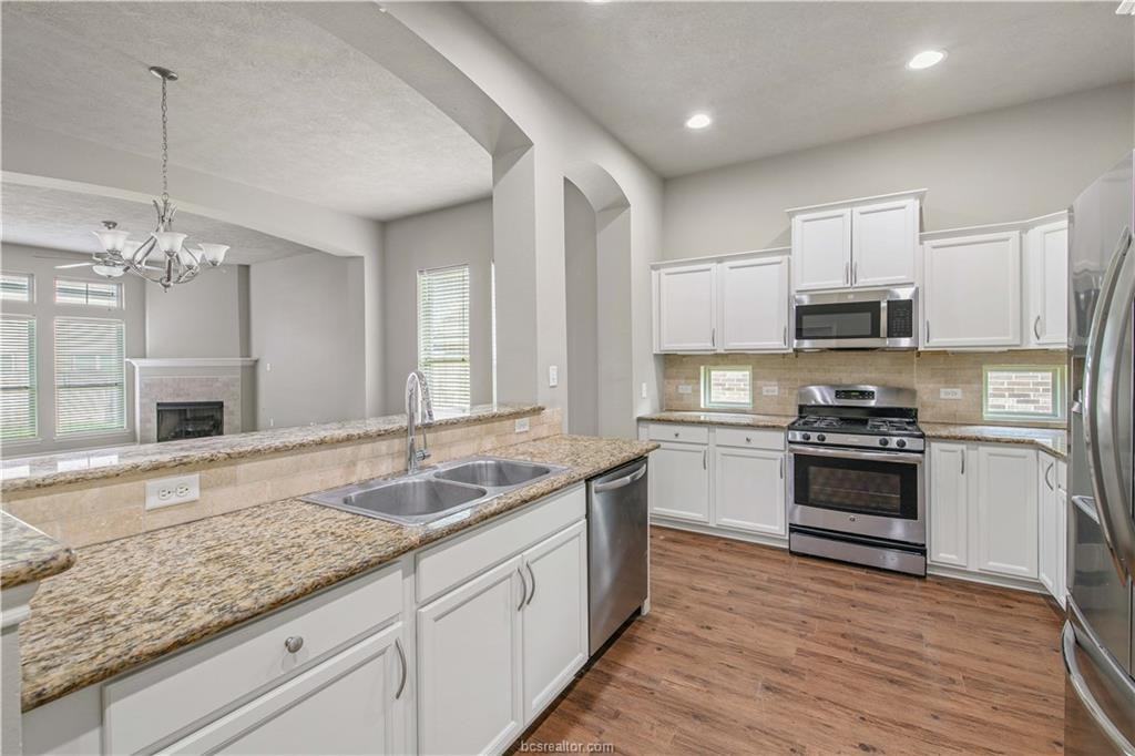 15313 Lowery Meadow Lane #15313 - Photo 3 of 16