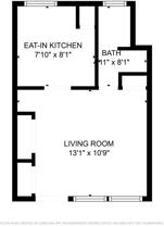 30 North 1st Street #30-8 - Photo 1 of 1