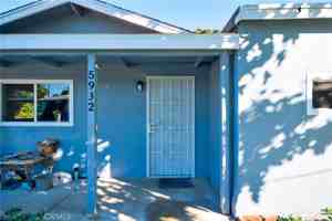 featured image of 5932 North Bartlett Avenue #5932