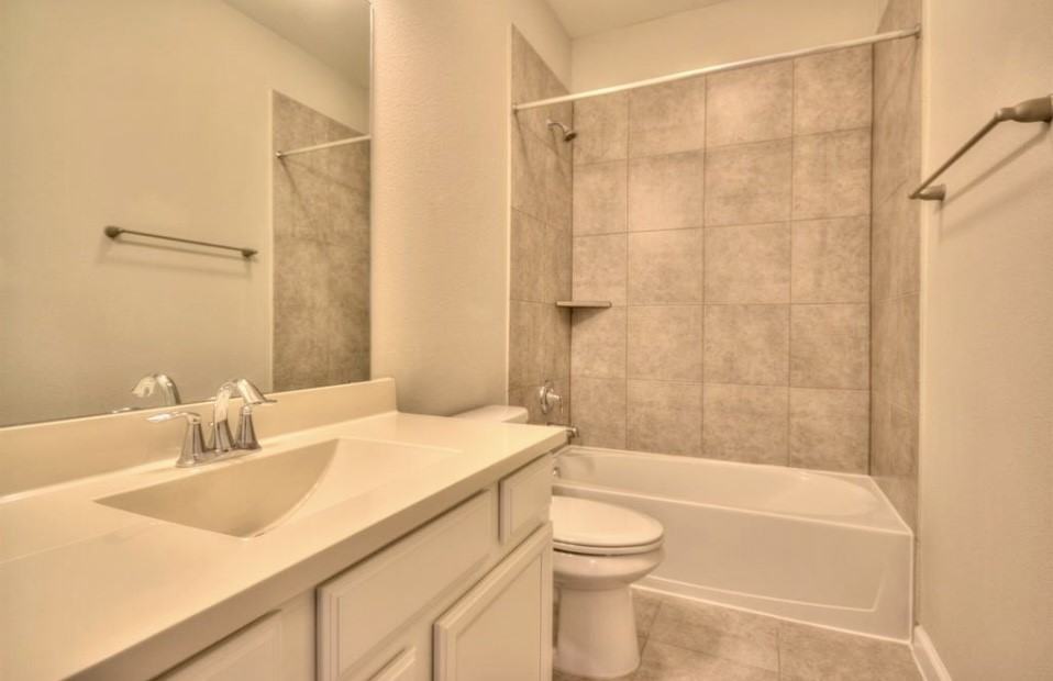 1804 Cavanal St #1804 - Photo 5 of 20