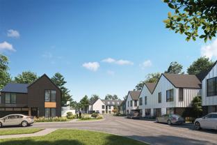 1941 Sawdust Road - Photo 1 of 1