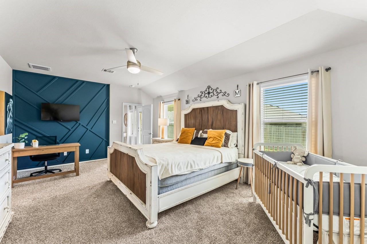 3525 Pearl Mill Lane #3525 - Photo 6 of 40