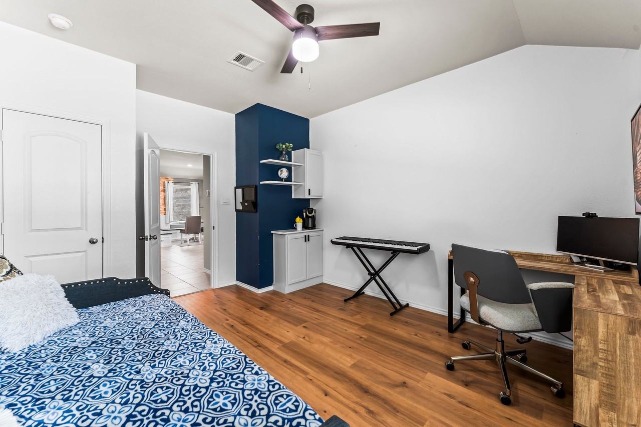 3525 Pearl Mill Lane #3525 - Photo 7 of 40