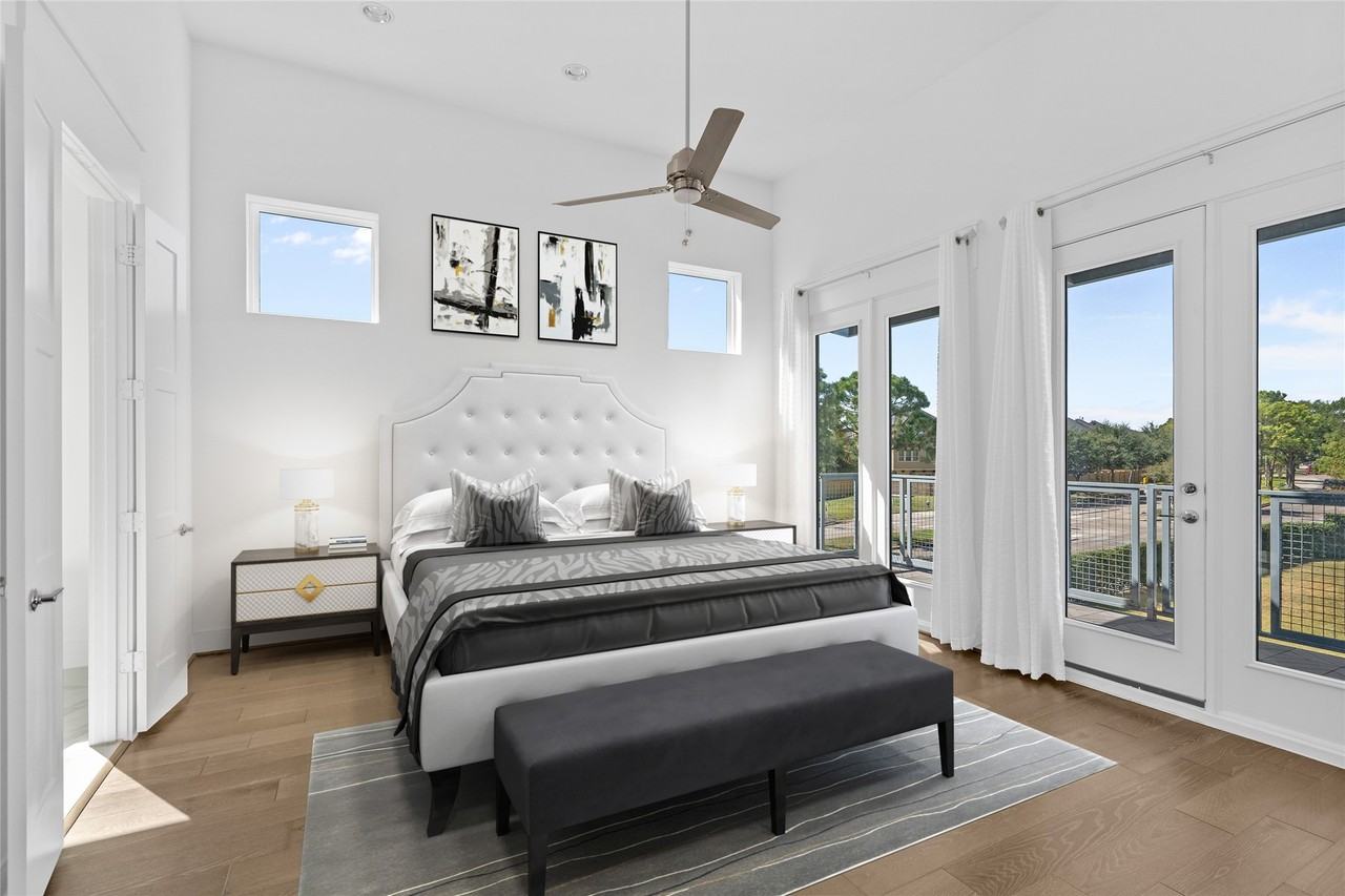 9855 Mockingbird Hill Lane #9855 - Photo 6 of 15