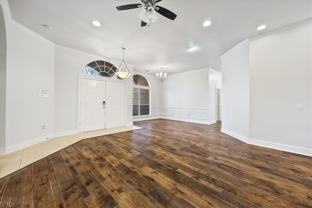 2045 Chisholm Trail #2045 - Photo 1 of 1