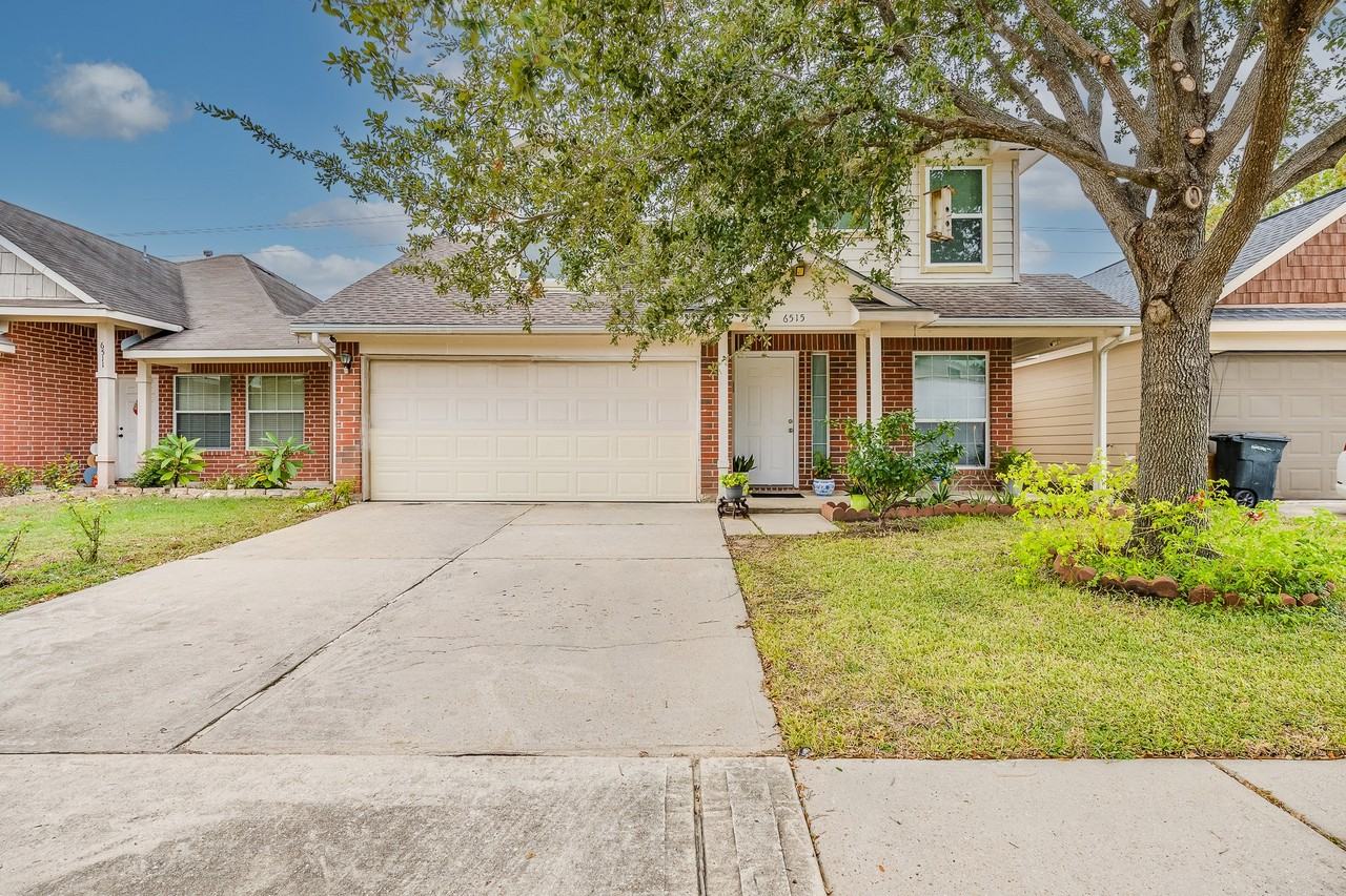 6515 Autumn Thistle Drive #6515 - Photo 7 of 33