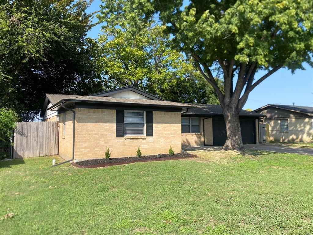 4927 Eastgate Circle #4927