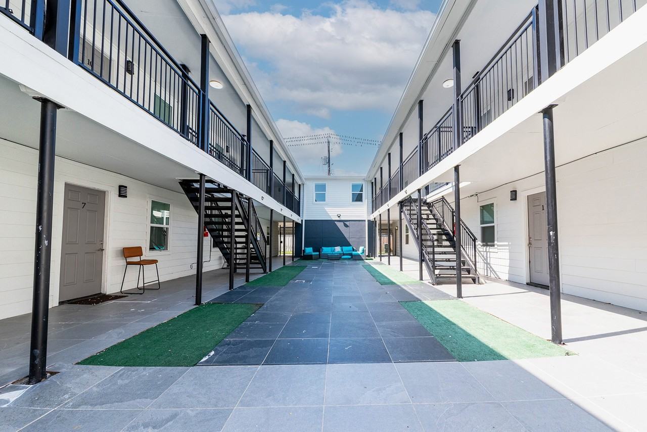 912 Church Street - Avenue F #912-4 - Photo 6 of 19