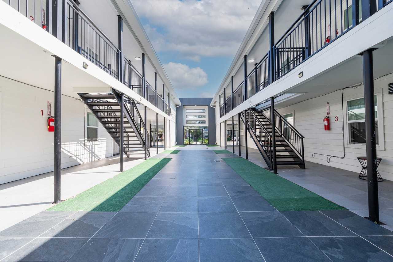 912 Church Street - Avenue F #912-4 - Photo 7 of 19