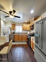 4406 Toland Way #4406 - Photo 1 of 1