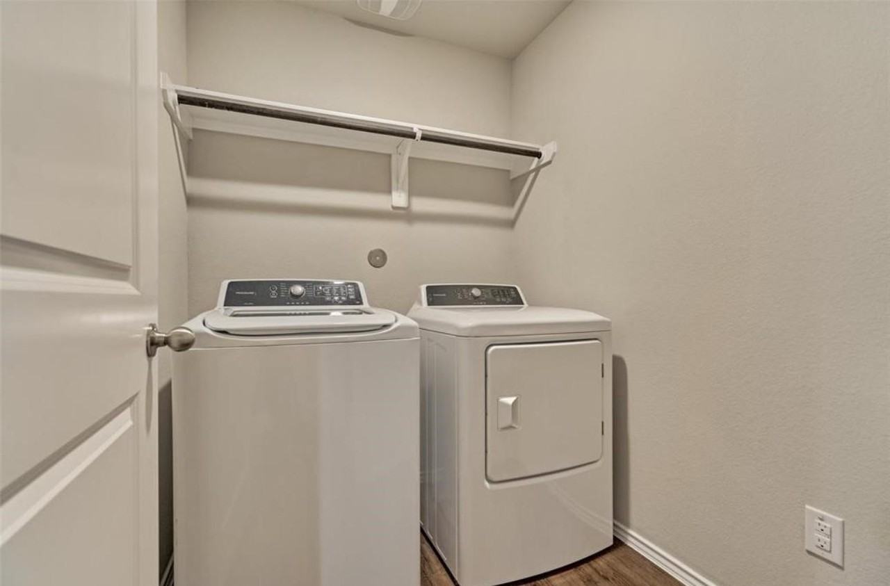 14013 Stony Gap Lane #14013 - Photo 4 of 19