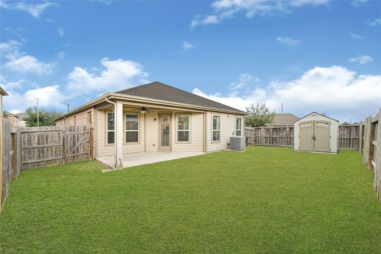 22607 Bellwick Ridge Lane #22607 - Photo 5 of 23