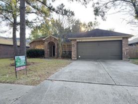 10811 Clifton Forge Drive #10811 - Photo 1 of 1